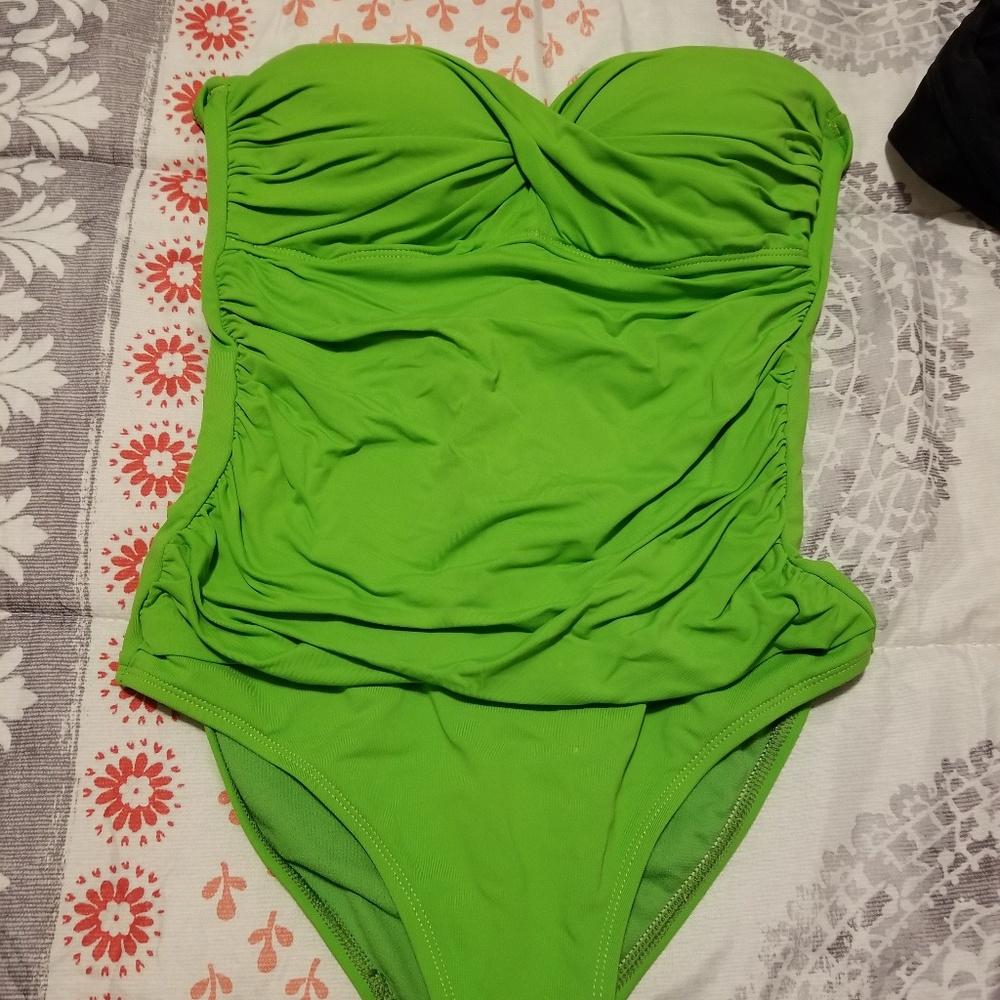 Swimwear